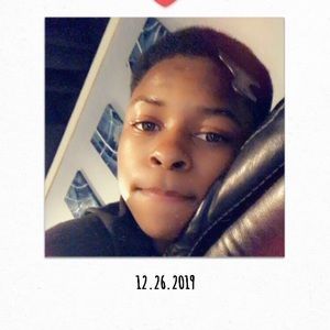 Meet your Posher, William